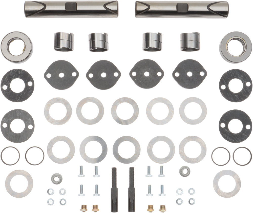 KING PIN KIT SPIRAL
