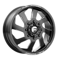 D39 20X8.25 8X200 GL-BLK-MIL 105MM