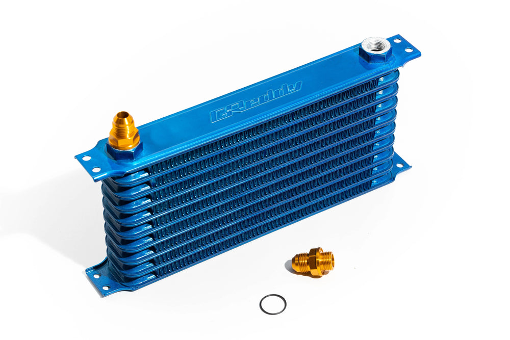 Greddy OC KIT W/RELOC M20xP1.5 70 NS1010G