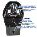 AirMax Seat Large