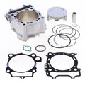 Athena auto part installed view
