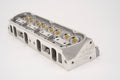 SBF 205cc Alm Cyl Head Hammer Series Assembled