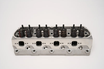 SBF 205cc Alm Cyl Head Hammer Series Assembled