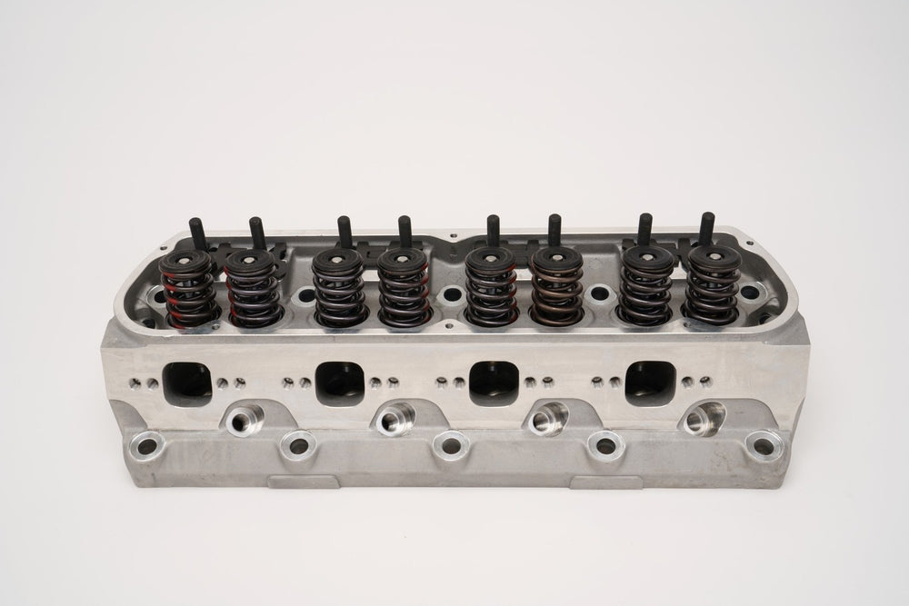 SBF 205cc Alm Cyl Head Hammer Series Assembled