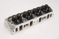 SBF 205cc Alm Cyl Head Hammer Series Assembled