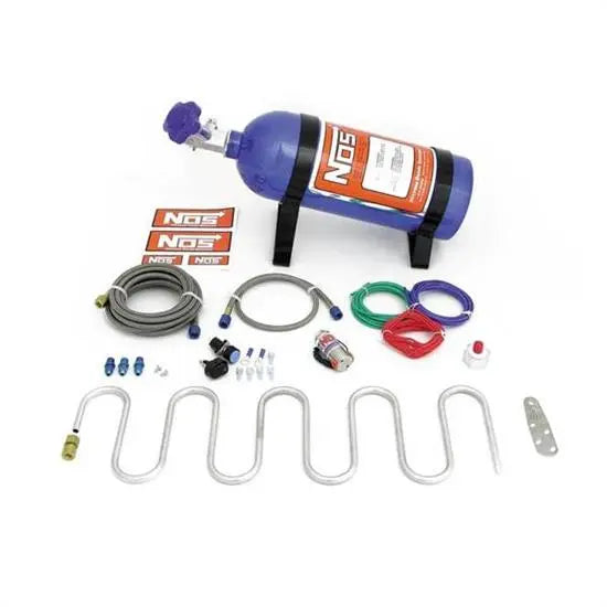NOS COBRA COOLER