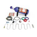 Holley auto part