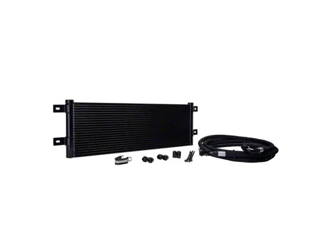 Fleece Performance 03-07 Dodge Ram 2500/3500 Transmission Cooler & Line Kit