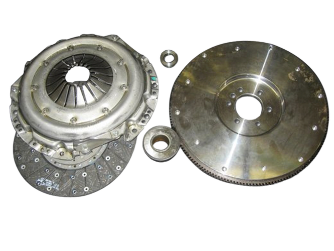 GEN-3 MANUAL TRANS KIT CENTERFORCE (NO DISC)
