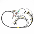 Rywire Honda F/H-Series Mil-Spec Engine Harness w/Chassis Specific Adapter