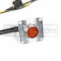 Rywire Honda F/H-Series Mil-Spec Engine Harness w/Chassis Specific Adapter