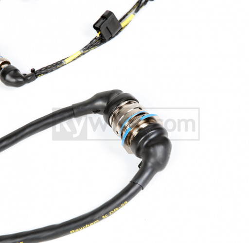 Rywire Honda F/H-Series Mil-Spec Engine Harness w/Chassis Specific Adapter