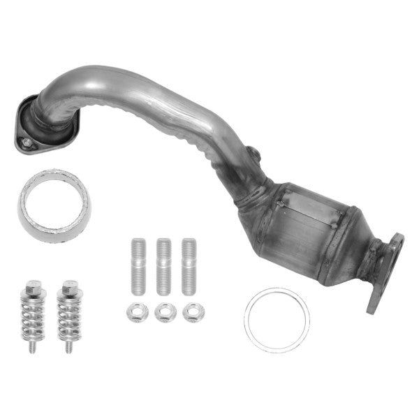 HONDA HRV OBDII CATALYTIC CONVERTER DIRECT FIT