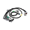 Rywire Honda B/D-Series Mil-Spec Engine Harness w/Chassis Specific Adapter