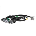 Rywire Honda B/D-Series Mil-Spec Engine Harness w/Chassis Specific Adapter
