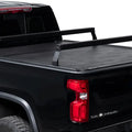 19C SILVERADO/SIERRA 2500/3500HD 8FT VENTURE TEC QUICK RACK II