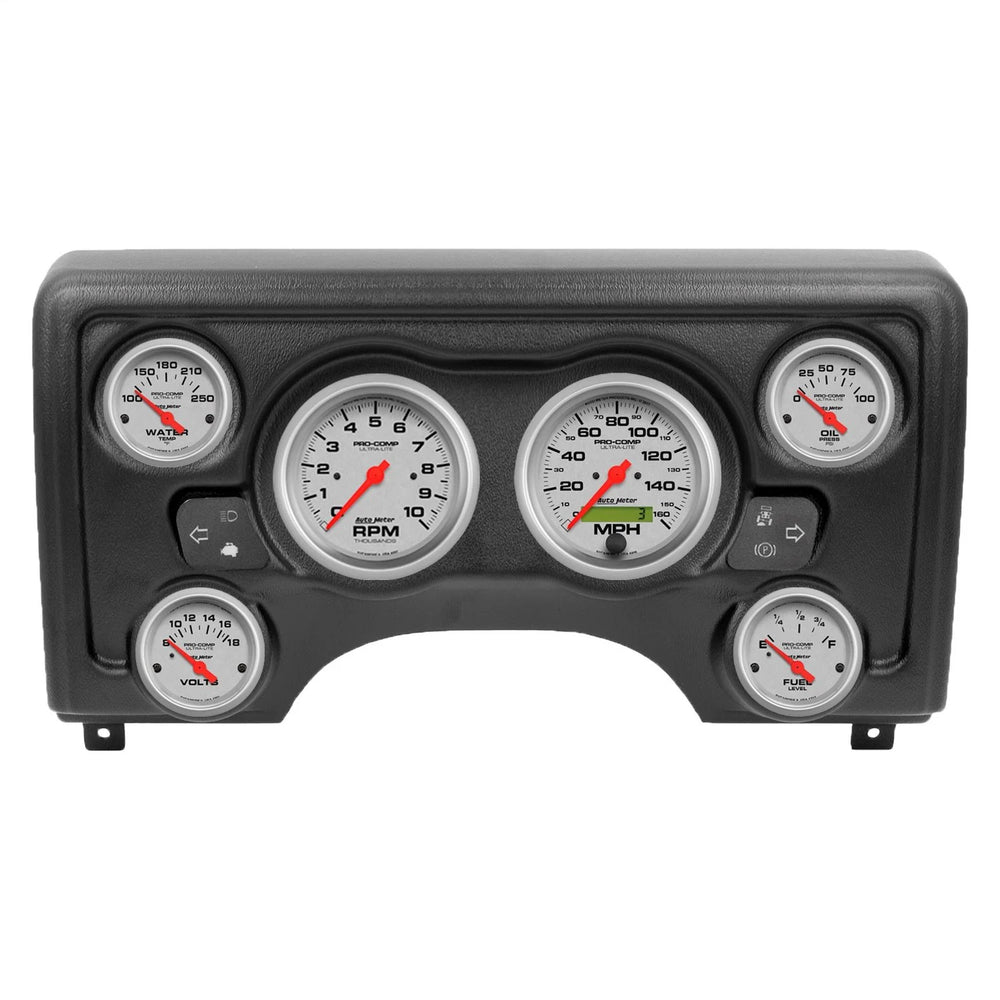 AutoMeter auto part