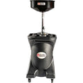 27GALLON DELUXE POLY SELFEVACUATING OIL DRAIN