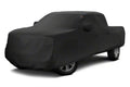 Covercraft Custom Fit Car Covers - Form-Fit Black