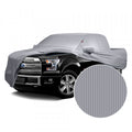 Covercraft Custom Fit Car Covers - Form-Fit Silver Gray