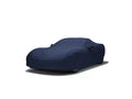Covercraft Custom Fit Car Covers - Form-Fit Metallic Dark Blue