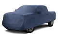 Covercraft Custom Fit Car Covers - Form-Fit Metallic Dark Blue