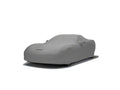 Covercraft Custom Fit Car Covers - Form-Fit Silver Gray