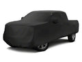 Covercraft Custom Fit Car Covers - Form-Fit Black