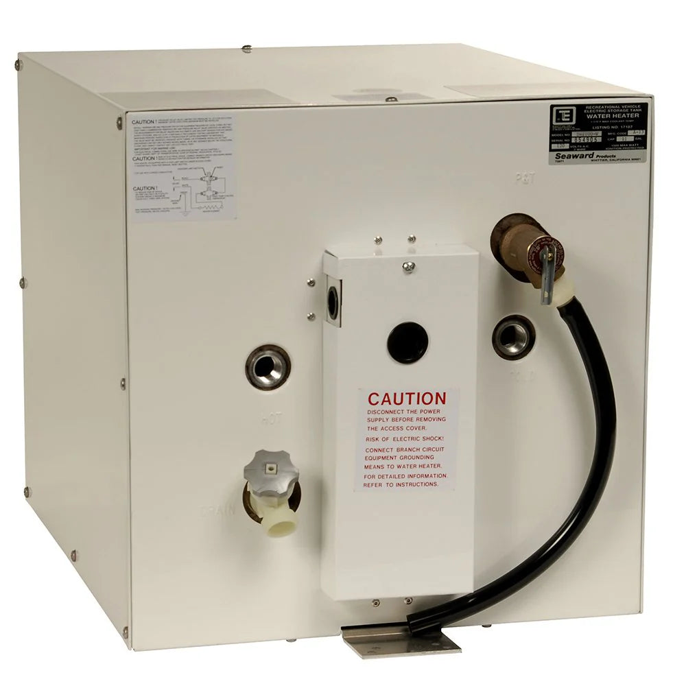S650 E 240V WATER HEATER