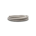 Vibrant Performance - 18470 - 150ft Roll of Stainless Steel Braided Flex Hose with PTFE Liner; AN Size: -10