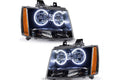 Oracle Lighting auto part
