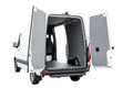 SPRINTER 170 STD WALL LIGHT GREY