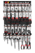 TOOL BOARDS-PLIERS