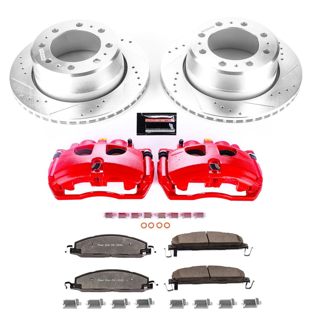 PowerStop auto part