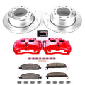 PowerStop auto part