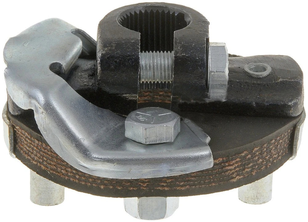 STEERING COUPLING ASSY