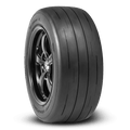 Mickey Thompson auto part detail