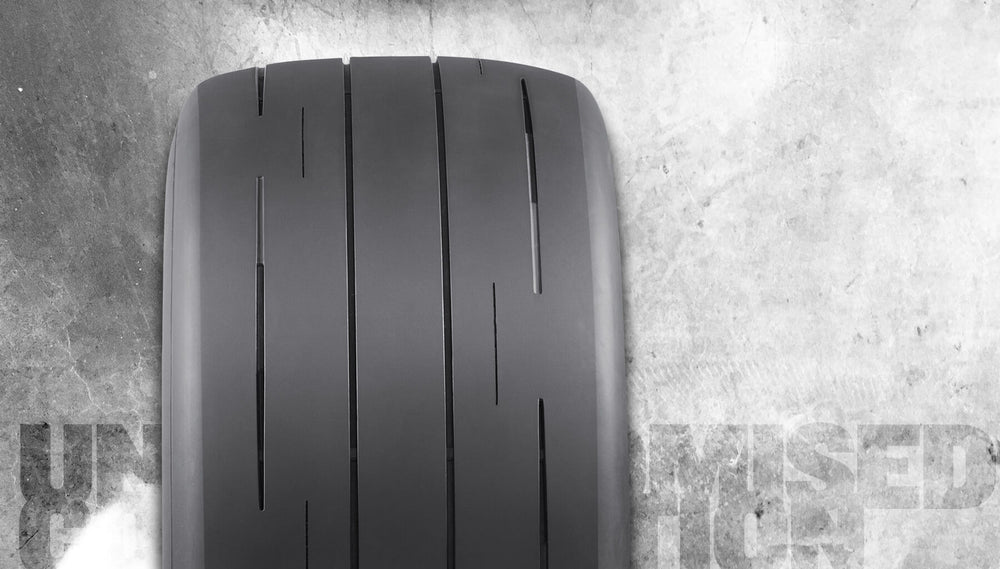 Mickey Thompson auto part