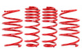 Roll-Control Lowering Springs Fits 2019-2024 Volkswagen Jetta APR