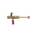 UNDER PRESS VALVE CORE TOOL