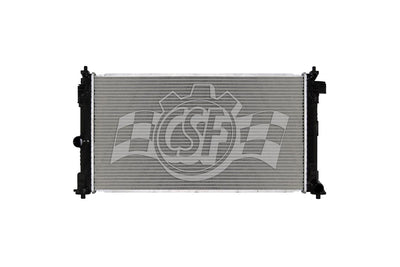 CSF auto part