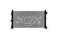CSF auto part