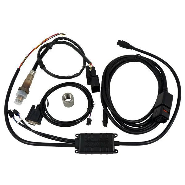 LC-2 Lambda Cable Kit w/ Bosch O2 Sensor