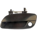 EXTERIOR DOOR HANDLE