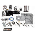 Trans Go Performance auto part detail