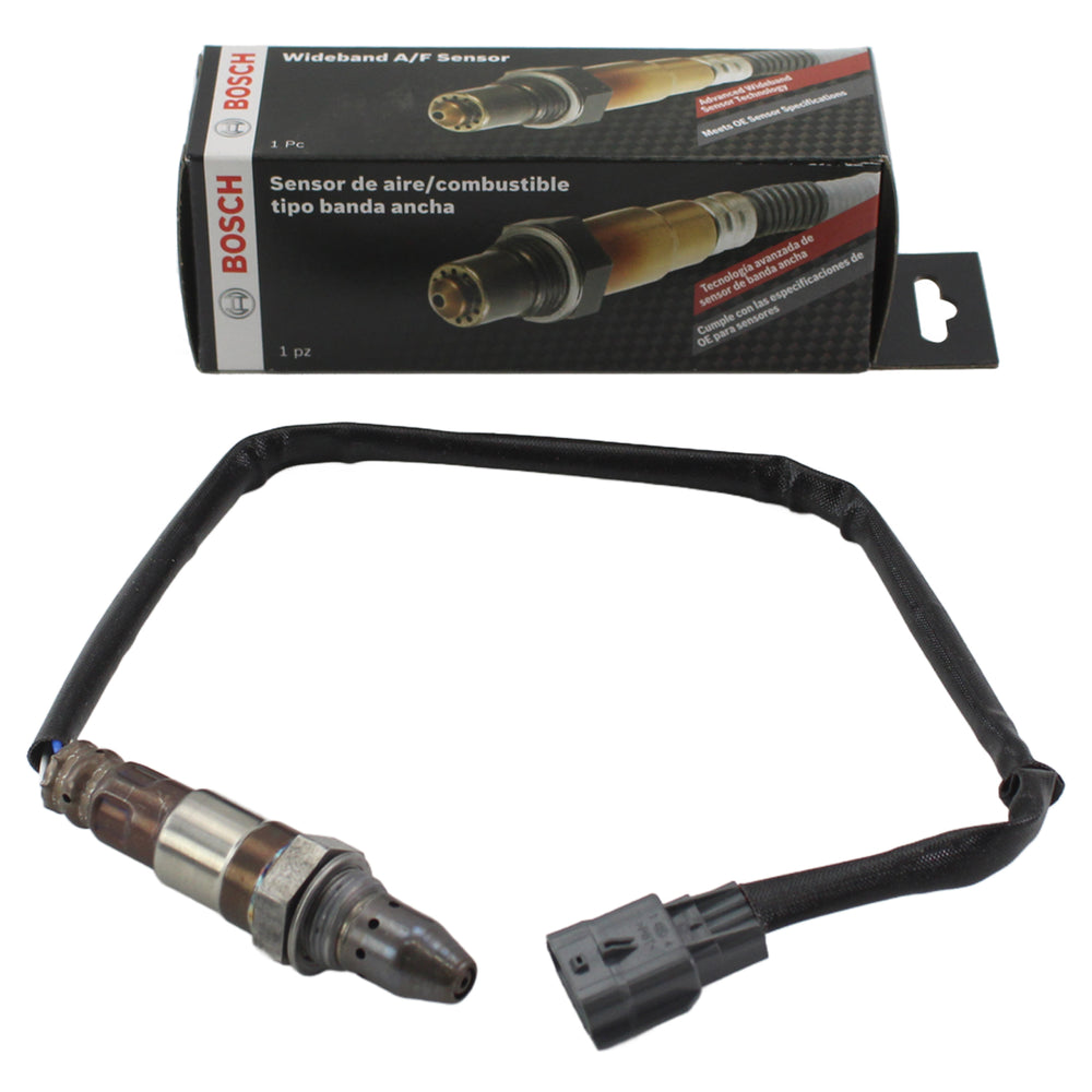 OXYGEN SENSOR