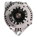 REMANUFACTURED ALTERNATOR
