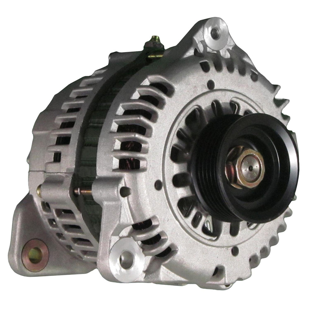 REMANUFACTURED ALTERNATOR