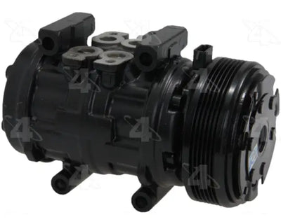 FOUR SEASONS air compressor