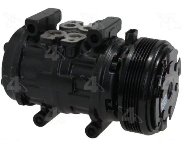 COMPRESSOR